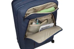 Reiskoffer Thule Crossover 2 Expandable Spinner 76/30 Inch Dress Blue -Tassen Winkel 5 614f0449 08b9 4af0 96a3 a6f6b86dd7c7