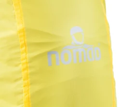 Regenhoes Nomad Raincover S Yellow -Tassen Winkel 5 BXRANST4H B00 615 5