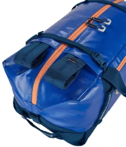Reistas Eagle Creek Migrate Duffel 60L Mesa Blue -Tassen Winkel 5 EC0A5EJY 352 E