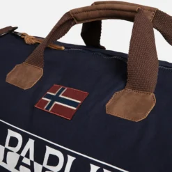 Reistas Napapijri Bering 3 Blu Marine -Tassen Winkel 5 NA4GGM176 ALT4 3