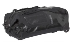 Reiskoffer Ortlieb Rg 60L Black -Tassen Winkel 5 ORTLIEB DUFFLERG K12101 BACK4