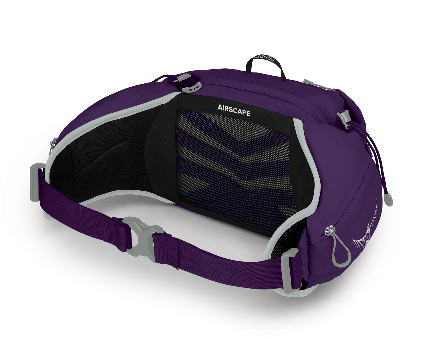 Heuptas Osprey Tempest 6 Violac Purple 5 Heuptas Osprey Tempest 6 Violac Purple - Afbeelding 5