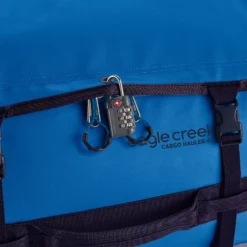 Reistas Eagle Creek Cargo Hauler Duffel 90L Aizome Blue 11 Reistas Eagle Creek Cargo Hauler Duffel 90L Aizome Blue -Tassen Winkel 5 ec0a48xw 325 l 1