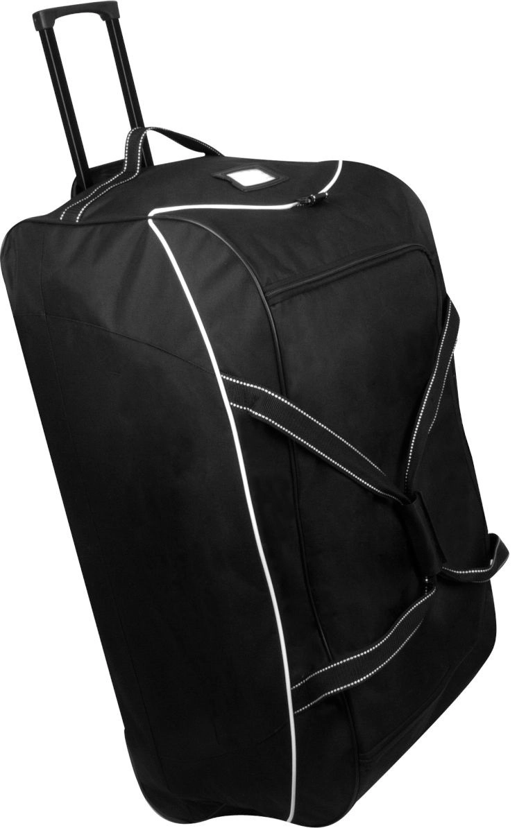 Reiskoffer Avento 50TF Black 1 Reiskoffer Avento 50TF Black