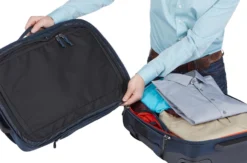 Reiskoffer Thule Subterra Luggage 55cm/22" Mineral 12 Reiskoffer Thule Subterra Luggage 55cm/22" Mineral -Tassen Winkel 558003 sized 1500x1000