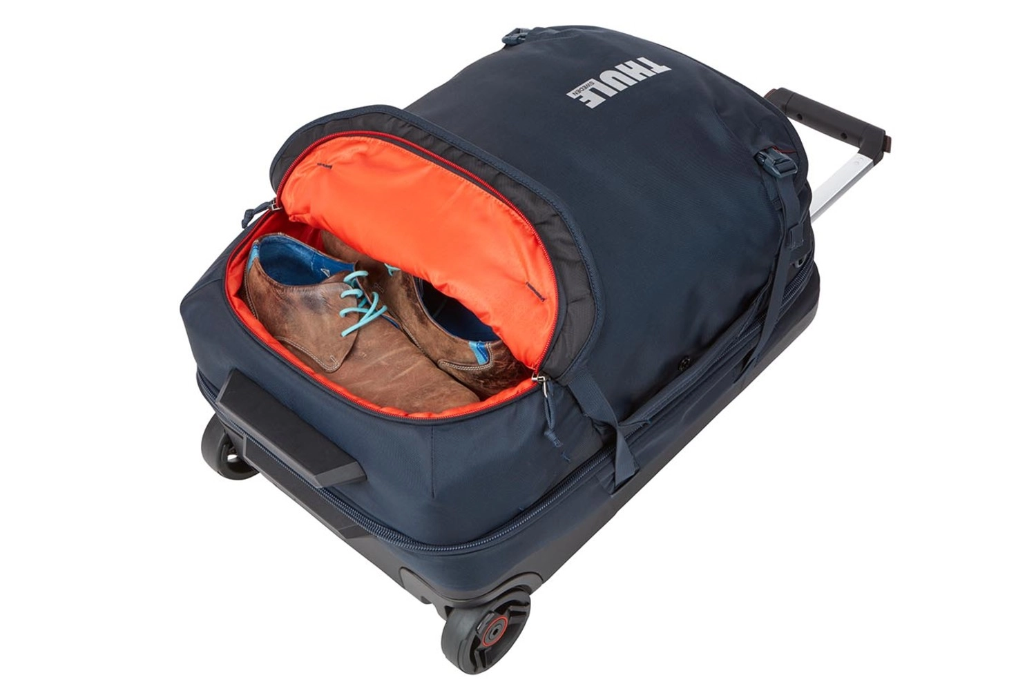 Reiskoffer Thule Subterra Luggage 55cm/22" Mineral 9 Reiskoffer Thule Subterra Luggage 55cm/22" Mineral - Afbeelding 9