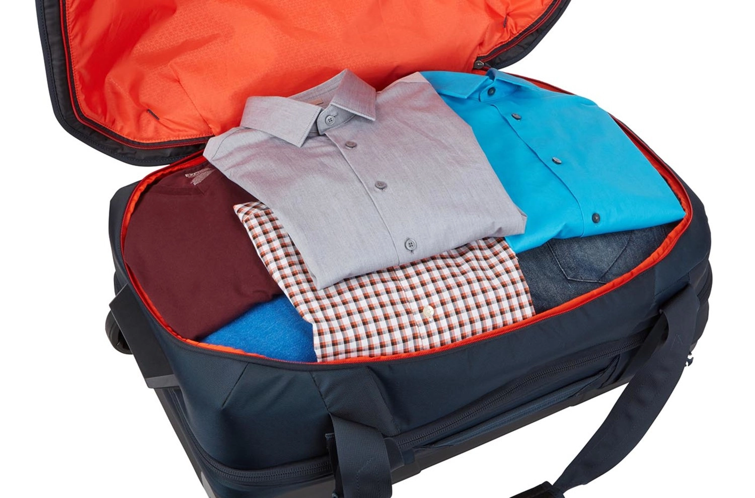 Reiskoffer Thule Subterra Luggage 70cm/28" Mineral 4 Reiskoffer Thule Subterra Luggage 70cm/28" Mineral - Afbeelding 4