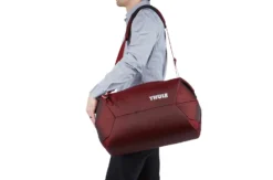 Reistas Thule Subterra Duffel 45L Ember -Tassen Winkel 574134 sized 1500x1000