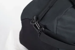 Reistas Macpac Litealp Duffel Black -Tassen Winkel 6 114669 Detail 4