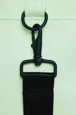 Reistas Rains Unisex Gym Bag Mineral -Tassen Winkel 6 13380 mineral 4