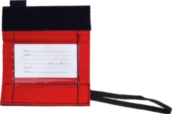 Bagagelabel Rubytec Migrator Grip Red -Tassen Winkel 6 Migrator grip 8