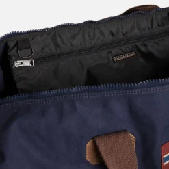 Reistas Napapijri Bering 3 Blu Marine -Tassen Winkel 6 NA4GGM176 ALT5 3