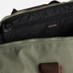 Reistas Napapijri Bering 3 Green Lichen -Tassen Winkel 6 NA4GGMGAE ALT5 3