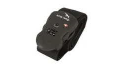 Slot Easy Camp TSA Kofferband Zwart