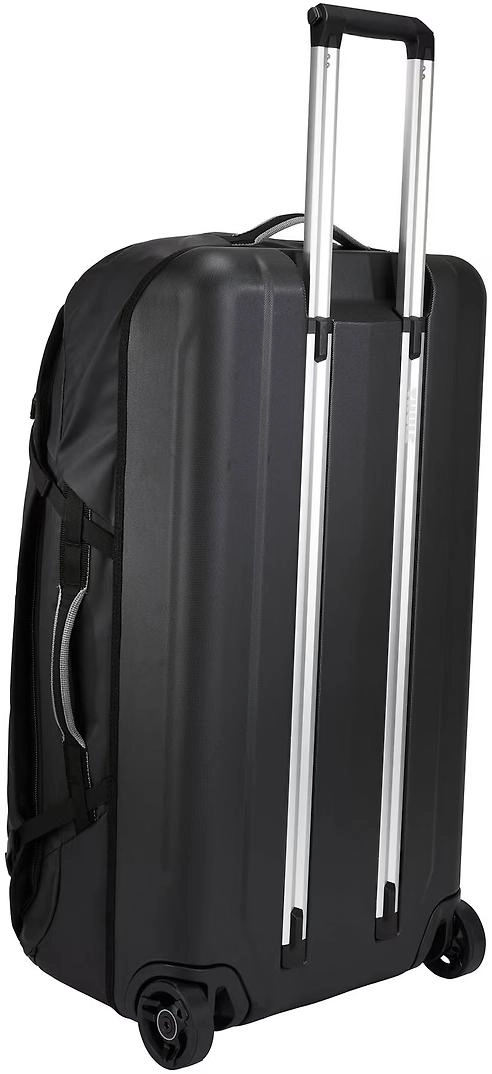 Reiskoffer Thule Chasm Luggage 81cm/32 Inch Black 8 Reiskoffer Thule Chasm Luggage 81cm/32 Inch Black - Afbeelding 8
