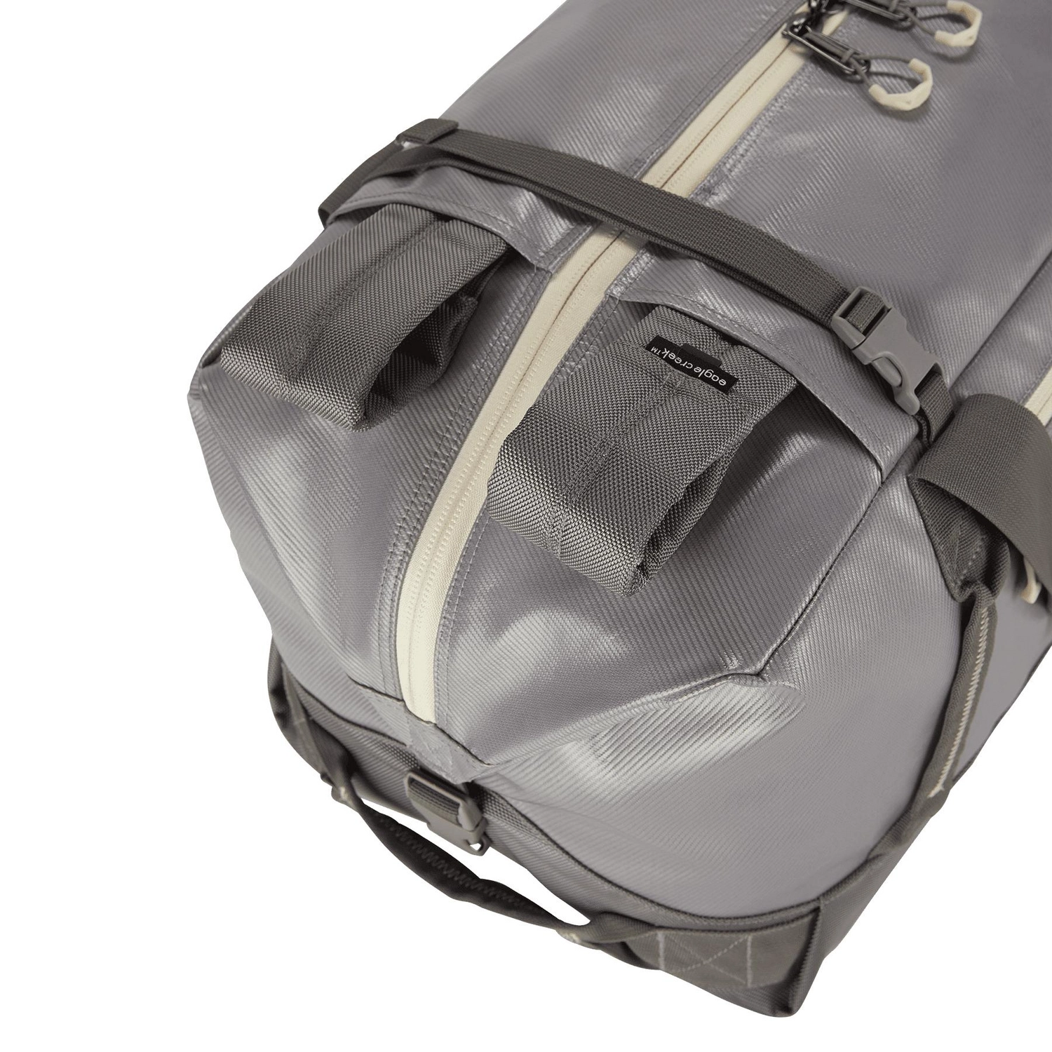 Reistas Eagle Creek Migrate Duffel 40L River Rock 7 Reistas Eagle Creek Migrate Duffel 40L River Rock - Afbeelding 7