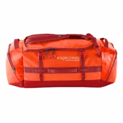 Reistas Eagle Creek Cargo Hauler Duffel 60L Rising Sun -Tassen Winkel 7 ec0a48xx 330 d