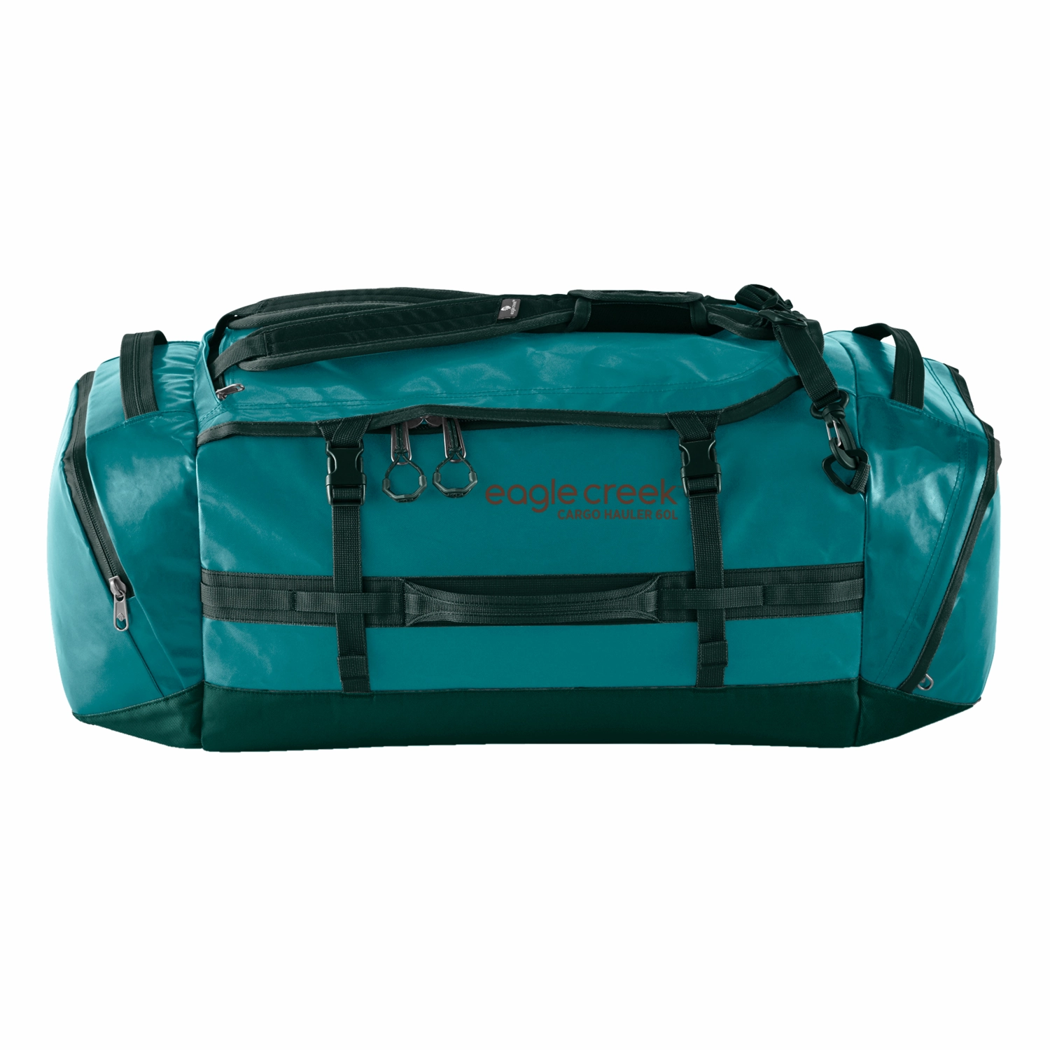 Reistas Eagle Creek Cargo Hauler Duffel 60L Arctic Seagreen 7 Reistas Eagle Creek Cargo Hauler Duffel 60L Arctic Seagreen - Afbeelding 7