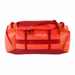 Reistas Eagle Creek Cargo Hauler Duffel 90L Rising Sun -Tassen Winkel 7 ec0a48xy 330 d