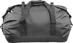 Gabbag Duffel 65L Waterdichte Tas - Zwart -Tassen Winkel 708 1200 0jgr220 100 05