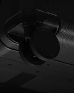 Reiskoffer Db Ramverk Pro Check-in Luggage Large Black Out 87 L -Tassen Winkel 7090027938663 11