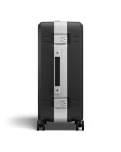 Reiskoffer Db Ramverk Pro Check-in Luggage Medium Silver 67 L -Tassen Winkel 7090027939172 5