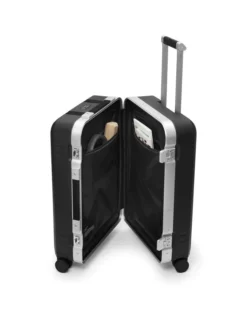 Reiskoffer Db Ramverk Pro Check-in Luggage Medium Silver 67 L -Tassen Winkel 7090027939172 6