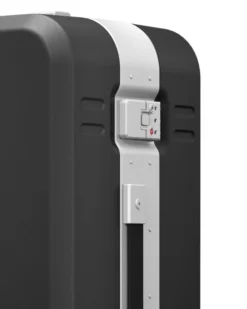 Reiskoffer Db Ramverk Pro Check-in Luggage Medium Silver 67 L -Tassen Winkel 7090027939172 9