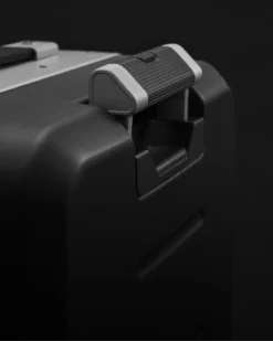 Reiskoffer Db Ramverk Pro Check-in Luggage Medium Silver 67 L -Tassen Winkel 7090027939172 91