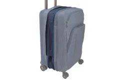 Reiskoffer Thule Crossover 2 Expandable Carry-On Spinner Dress Blue 18 Reiskoffer Thule Crossover 2 Expandable Carry-On Spinner Dress Blue -Tassen Winkel 8 58362f9f b447 4201 8022 d1406d6f0a93