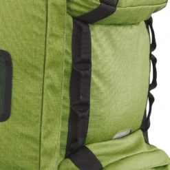 Reiskoffer Eagle Creek ORV Trunk 36 Asphalt Black -Tassen Winkel 8 EC0A34PB210 HGR LashPoints