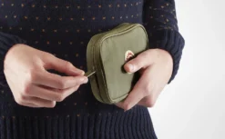 Portemonnee Fjallraven Kanken Travel Wallet Royal Purple -Tassen Winkel 8 F23781 SS19 fvrf kanken travel wallet fjaellraeven 21 1