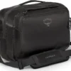 Reistas Osprey Transporter Boarding Bag Black