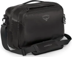 Reistas Osprey Transporter Boarding Bag Black