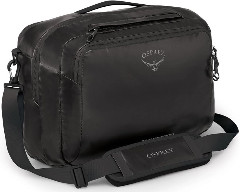 Reistas Osprey Transporter Boarding Bag Black 1 Reistas Osprey Transporter Boarding Bag Black