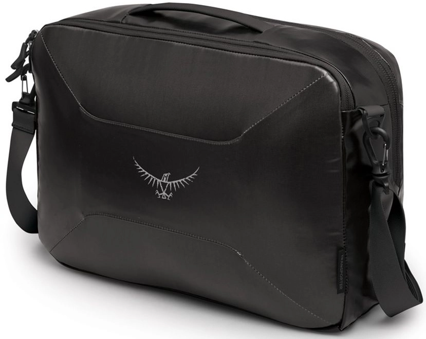Reistas Osprey Transporter Boarding Bag Black 3 Reistas Osprey Transporter Boarding Bag Black - Afbeelding 3