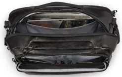 Reistas Osprey Transporter Boarding Bag Black 7 Reistas Osprey Transporter Boarding Bag Black -Tassen Winkel 843820121247204