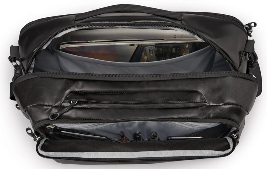 Reistas Osprey Transporter Boarding Bag Black 4 Reistas Osprey Transporter Boarding Bag Black - Afbeelding 4