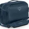 Reistas Osprey Transporter Boarding Bag Venturi Blue