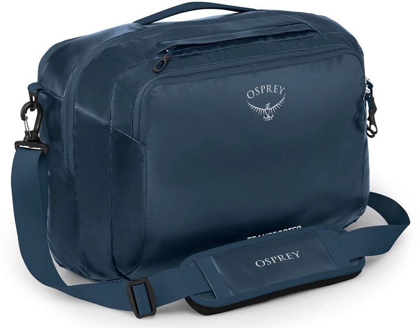 Reistas Osprey Transporter Boarding Bag Venturi Blue 1 Reistas Osprey Transporter Boarding Bag Venturi Blue