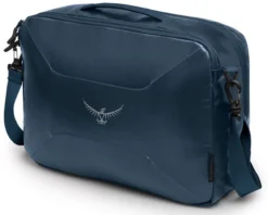 Reistas Osprey Transporter Boarding Bag Venturi Blue 6 Reistas Osprey Transporter Boarding Bag Venturi Blue -Tassen Winkel 843820123692203