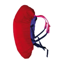 Regenhoes Lowland Daypack Cover Red