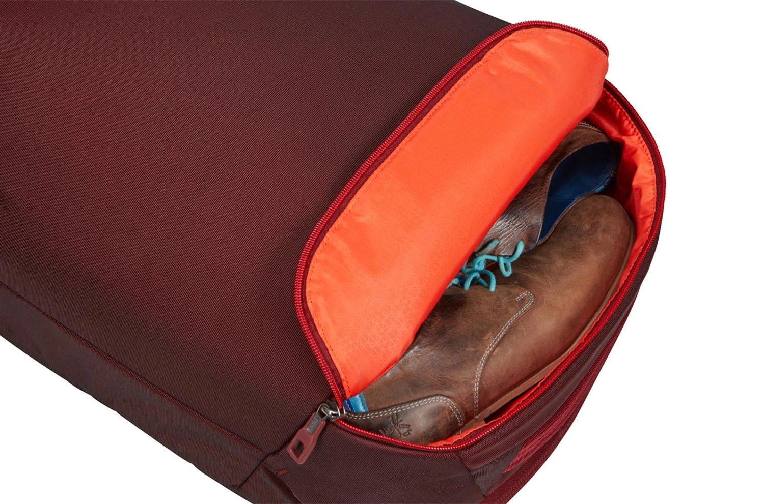 Reistas Thule Subterra Carry-On 40L Ember 8 Reistas Thule Subterra Carry-On 40L Ember - Afbeelding 8