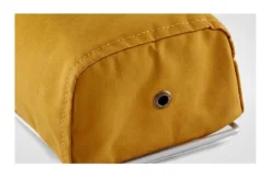 Bidon Houder Fjallraven Kanken Bottle Pocket Ochre -Tassen Winkel 9 Kanken Bottle Pocket 23793 160 I DETAIL FJR