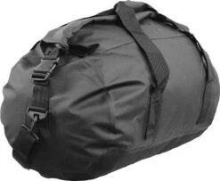 Gabbag Duffel 65L Waterdichte Tas - Zwart -Tassen Winkel 900 1094 0jgr220 100 04