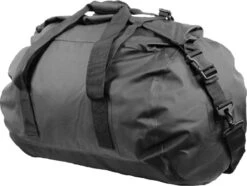 Gabbag Duffel 65L Waterdichte Tas - Zwart -Tassen Winkel 900 1197 0jgr220 100 06