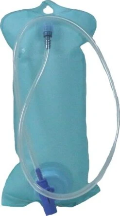 Gabbag Hydro 3L Waterdichte Drinkrugzak - Zwart -Tassen Winkel 900 503 0hyg410 100 09