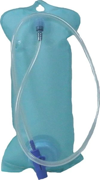 Gabbag Hydro 3L Waterdichte Drinkrugzak - Blauw 9 Gabbag Hydro 3L Waterdichte Drinkrugzak - Blauw - Afbeelding 9