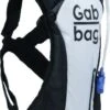 Gabbag Hydro 3L Waterdichte Drinkrugzak - Wit