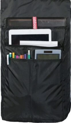 Gabbag The Original II 35L Waterdichte Rugzak - Geel -Tassen Winkel 900 521 0jgd220 200 09 1